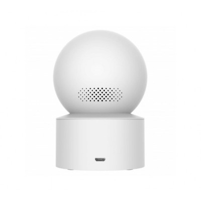 IP-камера відеоспостереження Xiaomi Mi 360 Camera 1080p (MJSXJ10CM, BHR4885GL)