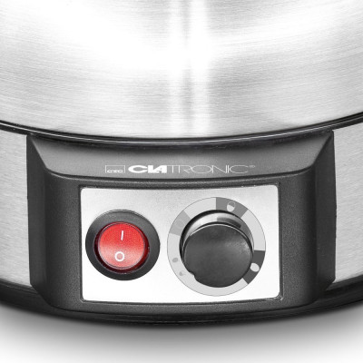Яйцеварка Clatronic EK 3321