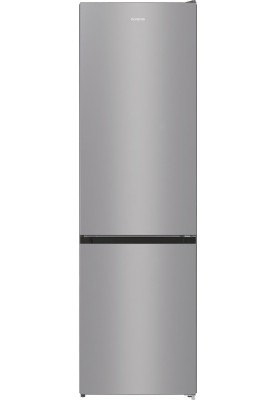 Холодильник із морозильною камерою Gorenje NRK6202ES4
