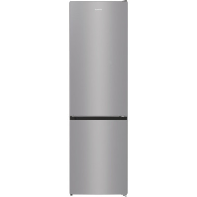 Холодильник із морозильною камерою Gorenje NRK6202ES4
