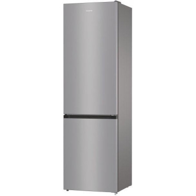 Холодильник із морозильною камерою Gorenje NRK6202ES4