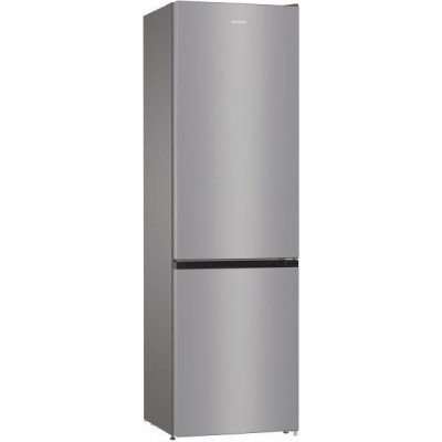 Холодильник із морозильною камерою Gorenje NRK6202ES4