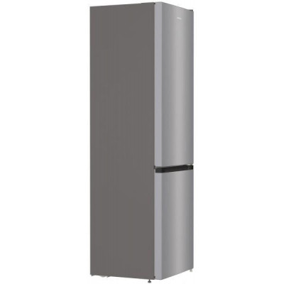 Холодильник із морозильною камерою Gorenje NRK6202ES4