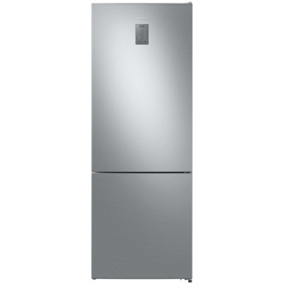 Холодильник із морозильною камерою Samsung RB46TS374SA/UA