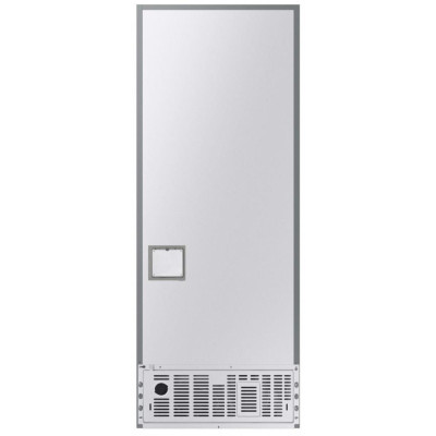 Холодильник із морозильною камерою Samsung RB46TS374SA/UA