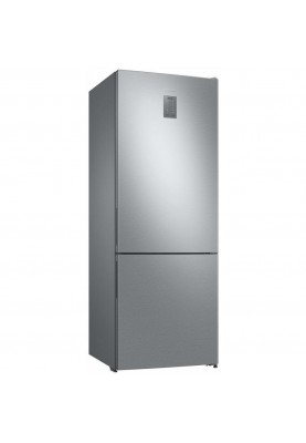 Холодильник із морозильною камерою Samsung RB46TS374SA/UA
