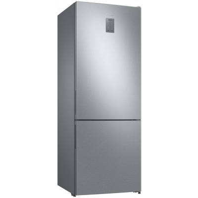Холодильник із морозильною камерою Samsung RB46TS374SA/UA