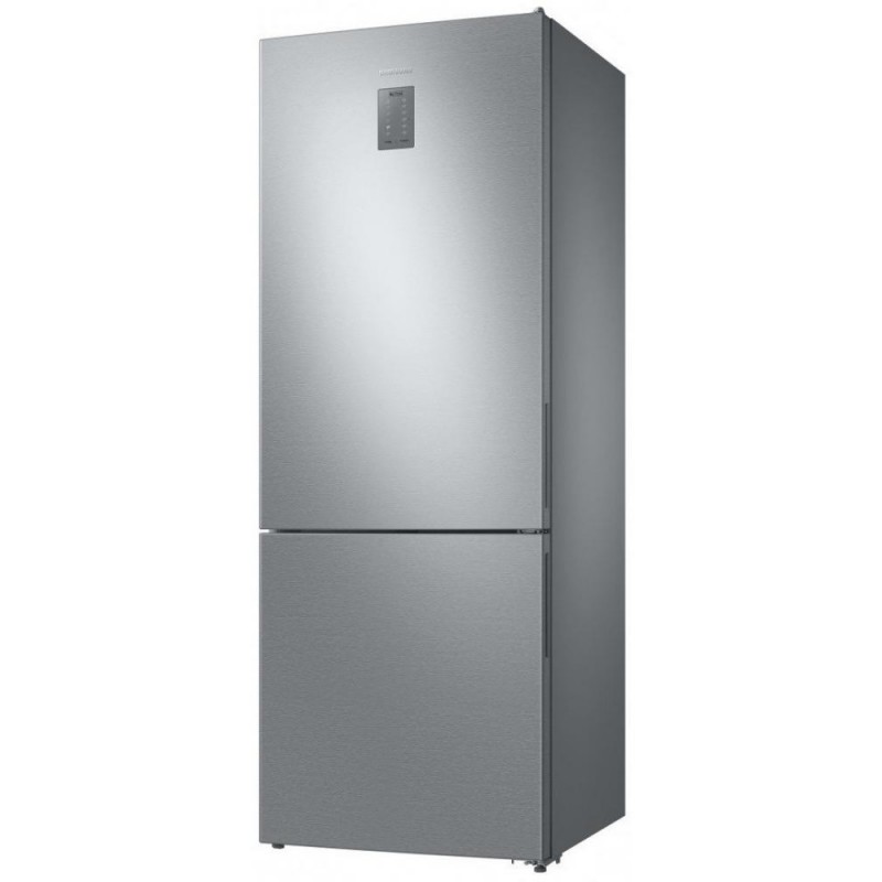 Холодильник із морозильною камерою Samsung RB46TS374SA/UA