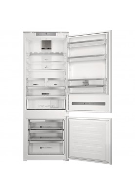 Холодильник із морозильною камерою Whirlpool SP40 802 EU