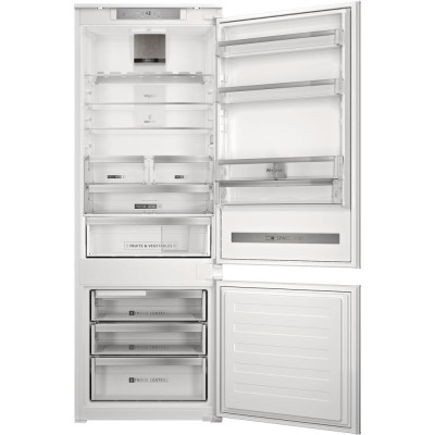 Холодильник із морозильною камерою Whirlpool SP40 802 EU