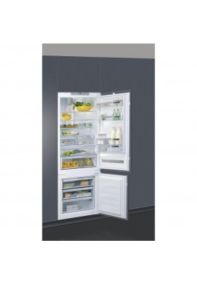 Холодильник із морозильною камерою Whirlpool SP40 802 EU