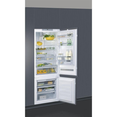 Холодильник із морозильною камерою Whirlpool SP40 802 EU
