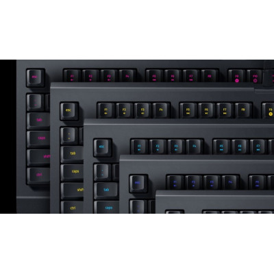Клавіатура Razer Cynosa Lite Chroma (RZ03-02741500-R3R1)