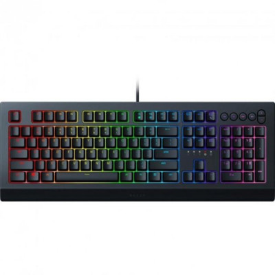 Клавіатура Razer Cynosa V2 USB (RZ03-03400700-R3R1)