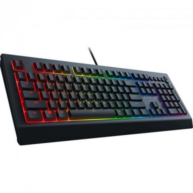 Клавіатура Razer Cynosa V2 USB (RZ03-03400700-R3R1)