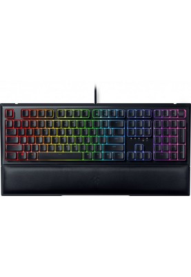 Клавіатура Razer Ornata V2 (RZ03-03380700-R3R1)