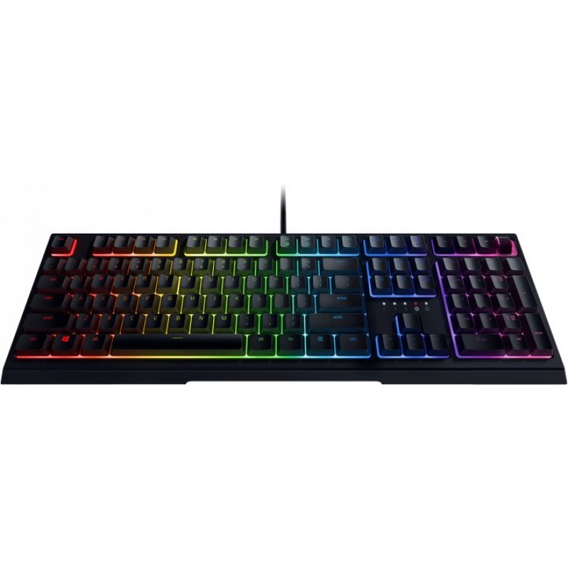 Клавіатура Razer Ornata V2 (RZ03-03380700-R3R1)