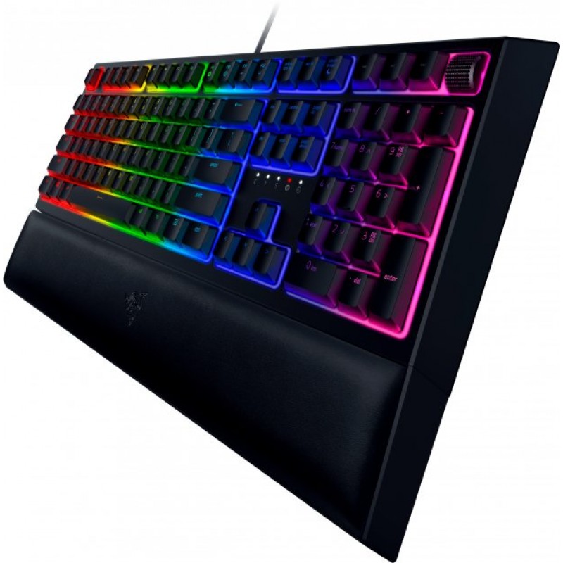 Клавіатура Razer Ornata V2 (RZ03-03380700-R3R1)