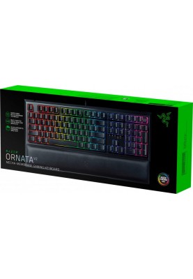 Клавіатура Razer Ornata V2 (RZ03-03380700-R3R1)