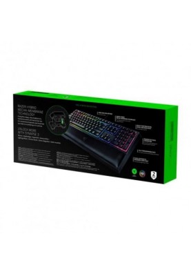 Клавіатура Razer Ornata V2 (RZ03-03380700-R3R1)