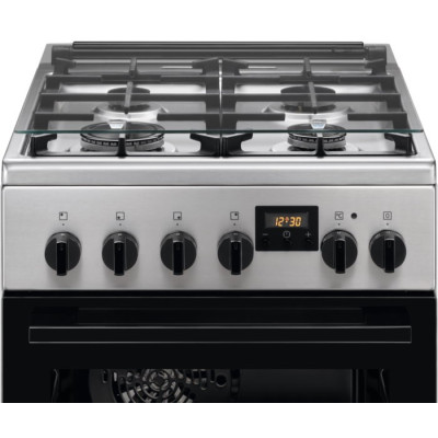 Комбінована плита Electrolux LKK540200X Комбінована плита Electrolux LKK540200X