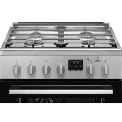 Комбінована плита Electrolux RKK660201X