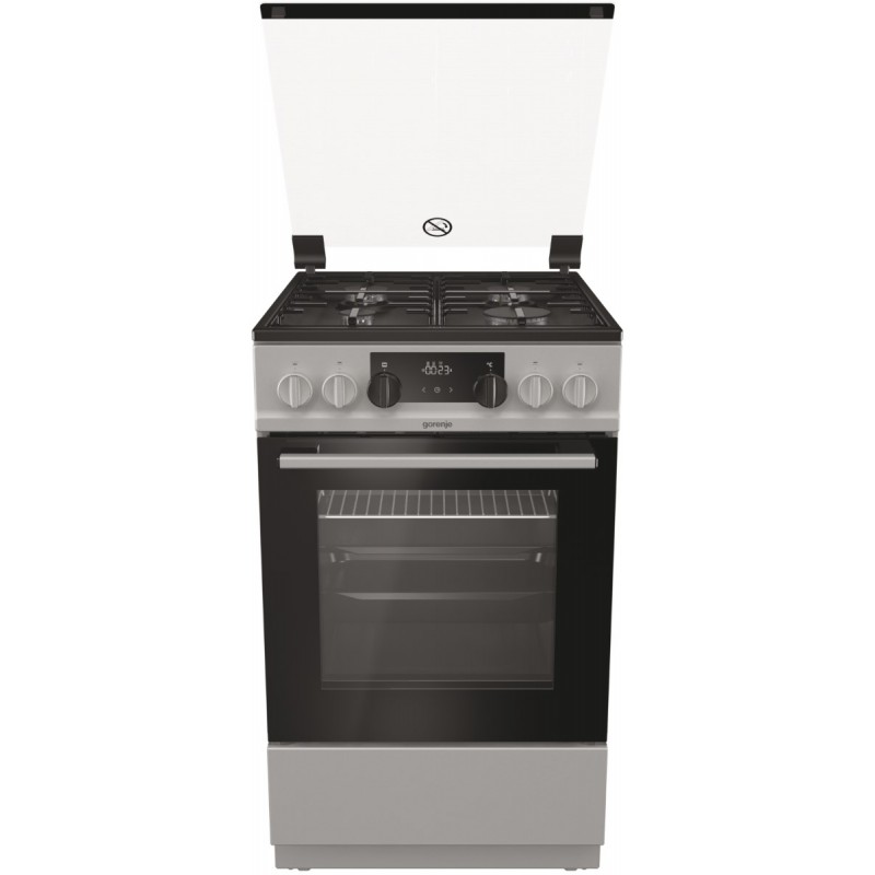 Комбінована плита Gorenje K 5340 SH