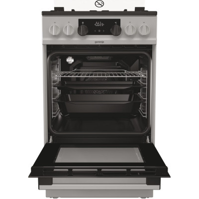 Комбінована плита Gorenje K 5340 SH