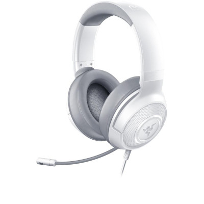 Комп'ютерна гарнітура Razer Kraken X Mercury (RZ04-02890300-R3M1)