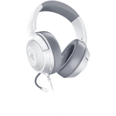 Комп'ютерна гарнітура Razer Kraken X Mercury (RZ04-02890300-R3M1)