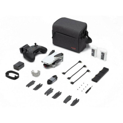 Квадрокоптер AUTEL EVO Nano Plus Premium Bundle Gray (102000882)