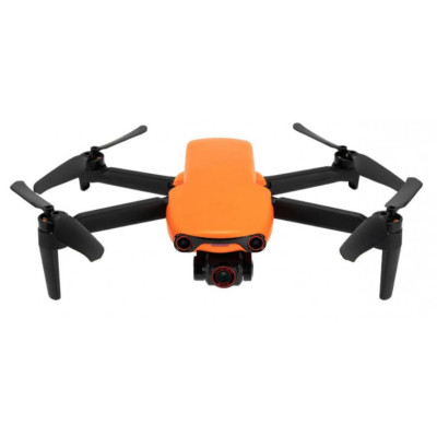 Квадрокоптер AUTEL EVO Nano Plus Bundle Orange Premium (102000767)
