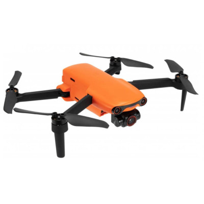 Квадрокоптер AUTEL EVO Nano Plus Bundle Orange Premium (102000767)