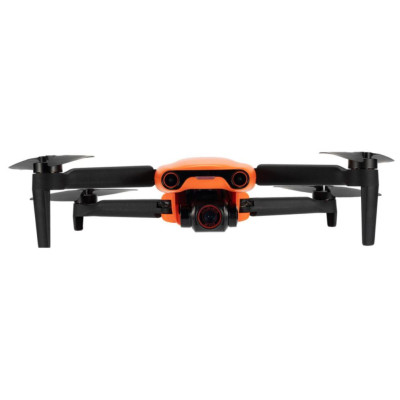 Квадрокоптер AUTEL EVO Nano Plus Bundle Orange Premium (102000767)