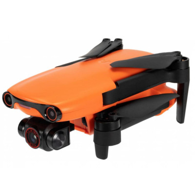 Квадрокоптер AUTEL EVO Nano Plus Bundle Orange Premium (102000767)