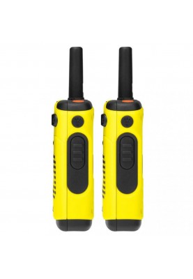 Аматорська портативна рація Motorola TLKR-T92 Twin pack