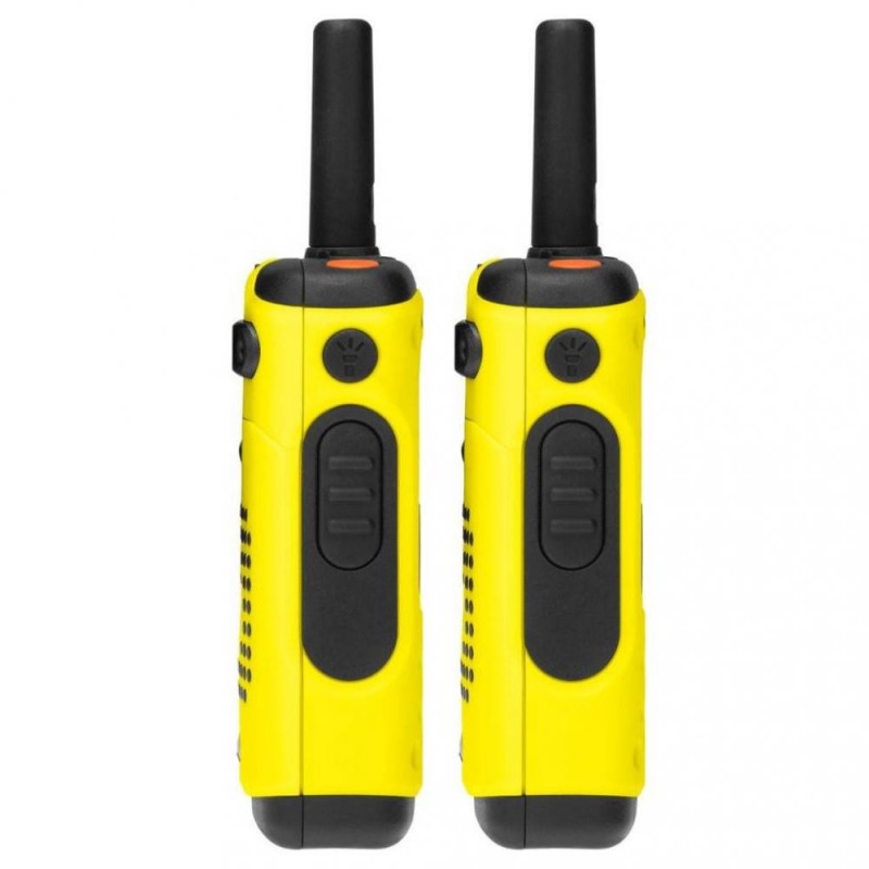 Аматорська портативна рація Motorola TLKR-T92 Twin pack