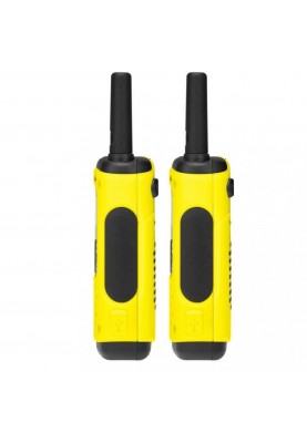 Аматорська портативна рація Motorola TLKR-T92 Twin pack