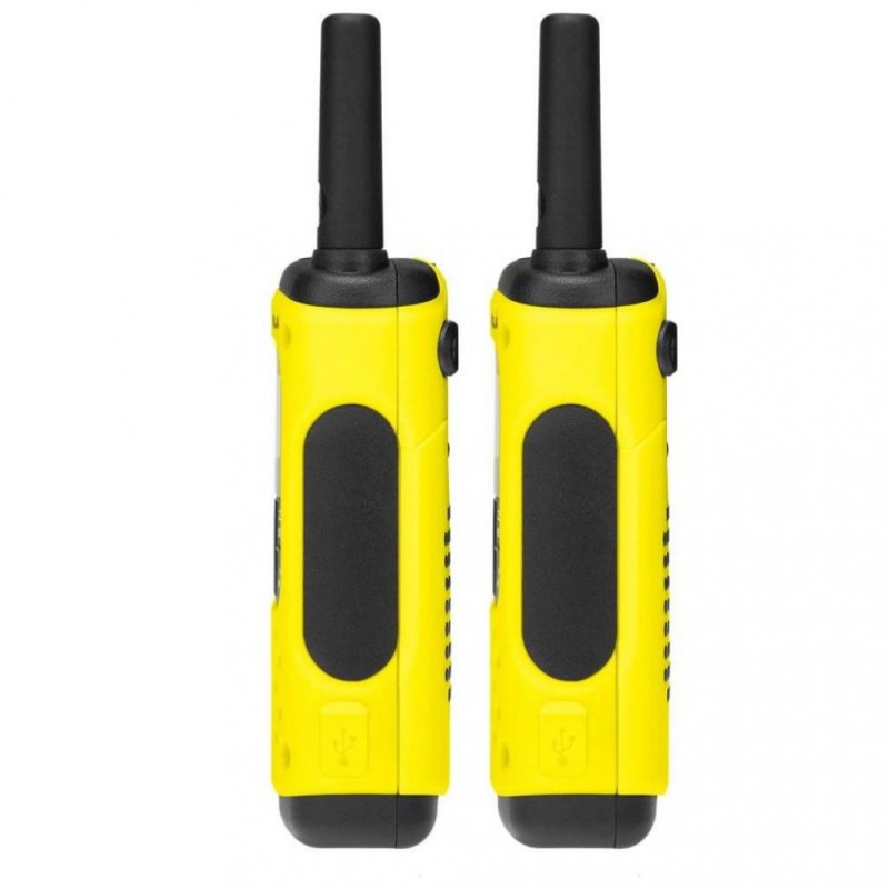 Аматорська портативна рація Motorola TLKR-T92 Twin pack