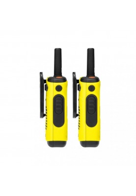 Аматорська портативна рація Motorola TLKR-T92 Twin pack