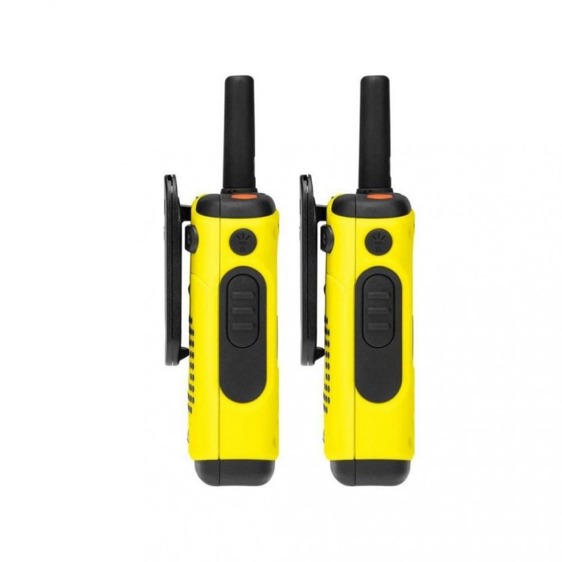 Аматорська портативна рація Motorola TLKR-T92 Twin pack