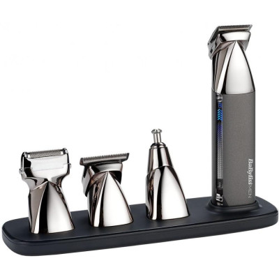 Машинка для стрижки BaByliss Super-X Metal MT996E