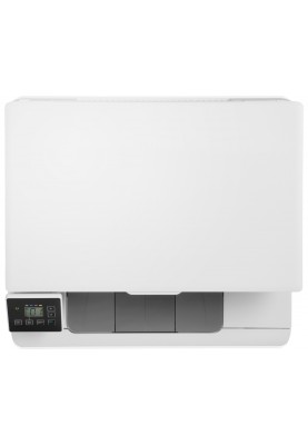 БФП HP Color LJ Pro M183fw + Wi-Fi (7KW56A)