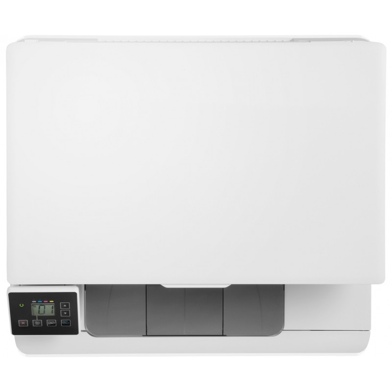 БФП HP Color LJ Pro M183fw + Wi-Fi (7KW56A)