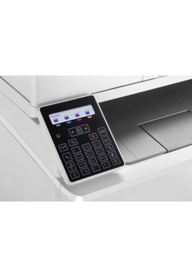 БФП HP Color LJ Pro M183fw + Wi-Fi (7KW56A)