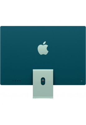 Моноблок Apple iMac 24 M1 Green 2021 (MGPJ3)