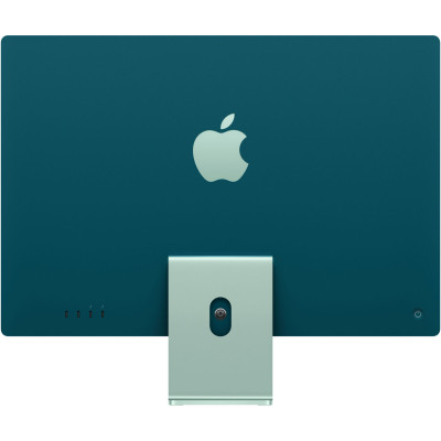 Моноблок Apple iMac 24 M1 Green 2021 (MGPJ3)