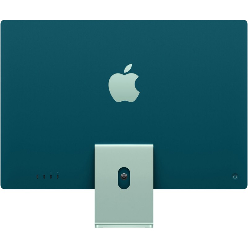 Моноблок Apple iMac 24 M1 Green 2021 (MGPJ3)