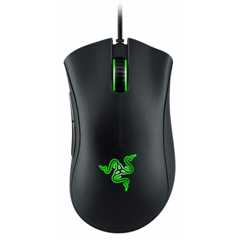 Миша Razer Death Adder Essential (RZ01-03850100-R3M1)