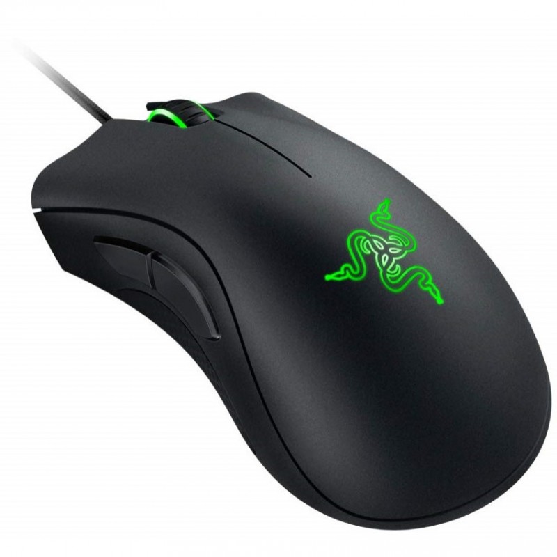 Миша Razer Death Adder Essential (RZ01-03850100-R3M1)